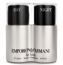 Giorgio Armani Emporio Set He Night EdT 30 ml + He EdT 30 ml